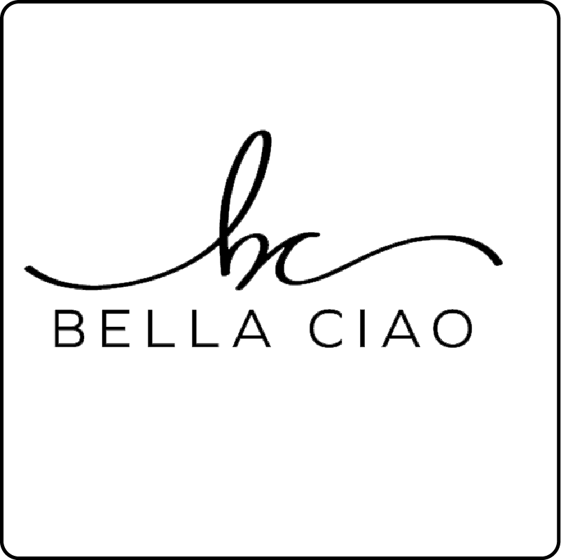 Bella Ciao logo
